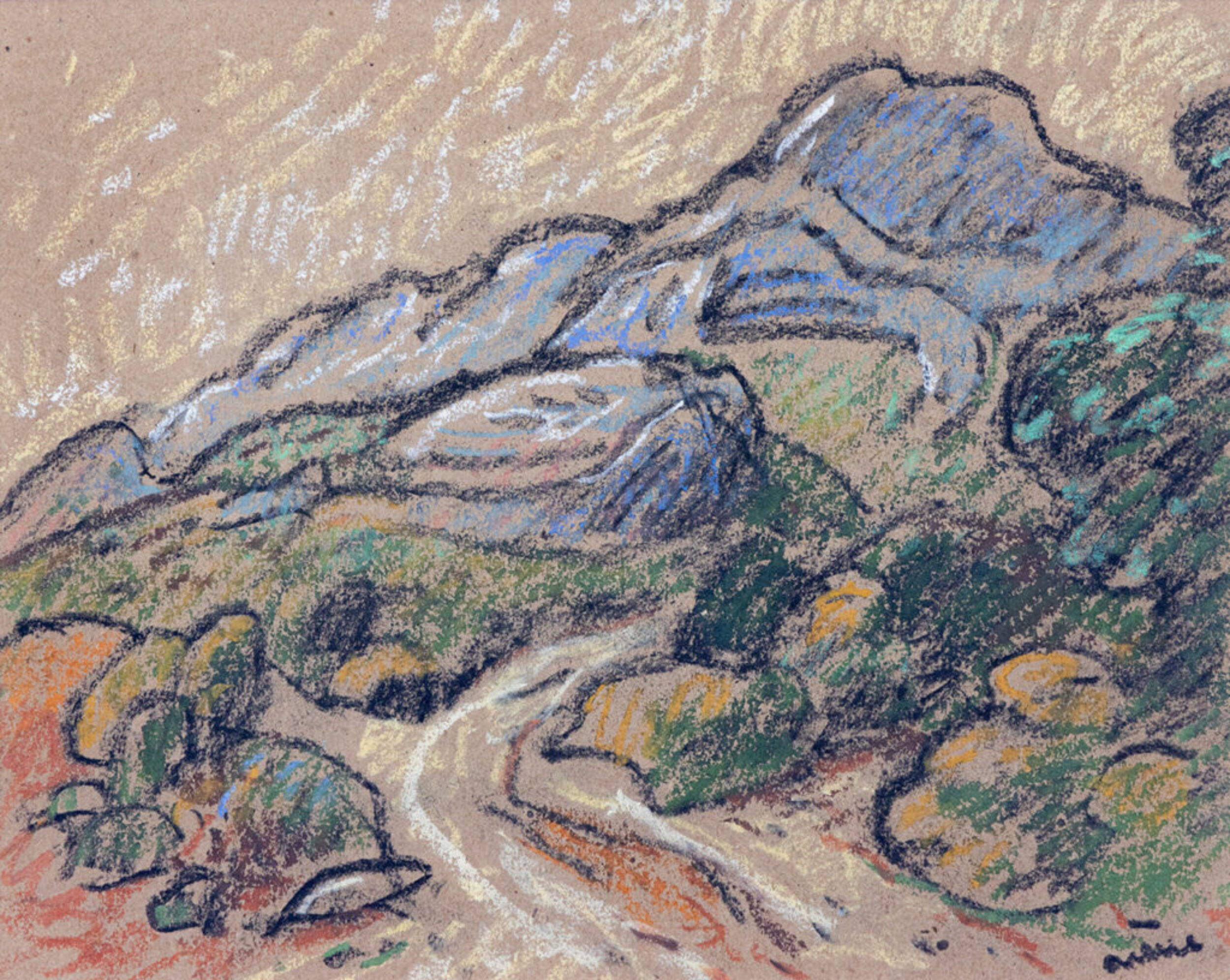 Paysage