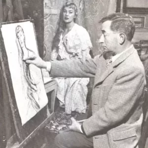 Louis Berthomme Saint-André