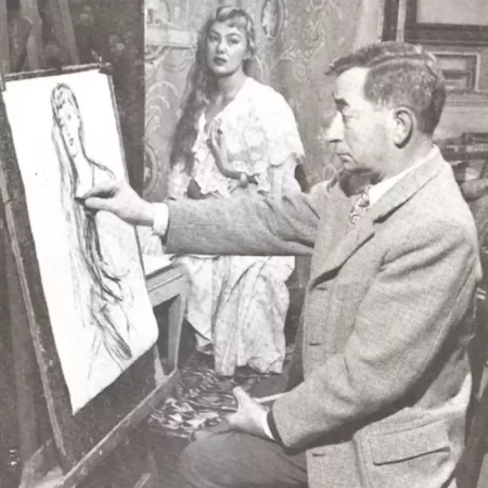 Louis Berthomme Saint-André