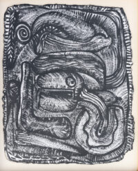 Serpent - Drouillet © Oeuvre mise en vente par L'Atelier Galerie des Alpilles