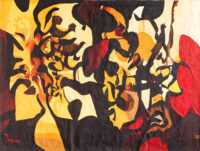 Ariane - Prassinos - ©Oeuvre mise en vente par L'Atelier Galerie des Alpilles