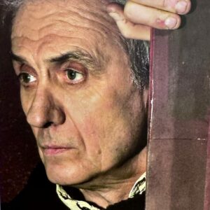 Portrait Alessandri