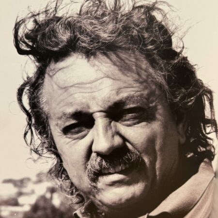 portrait Jouenne